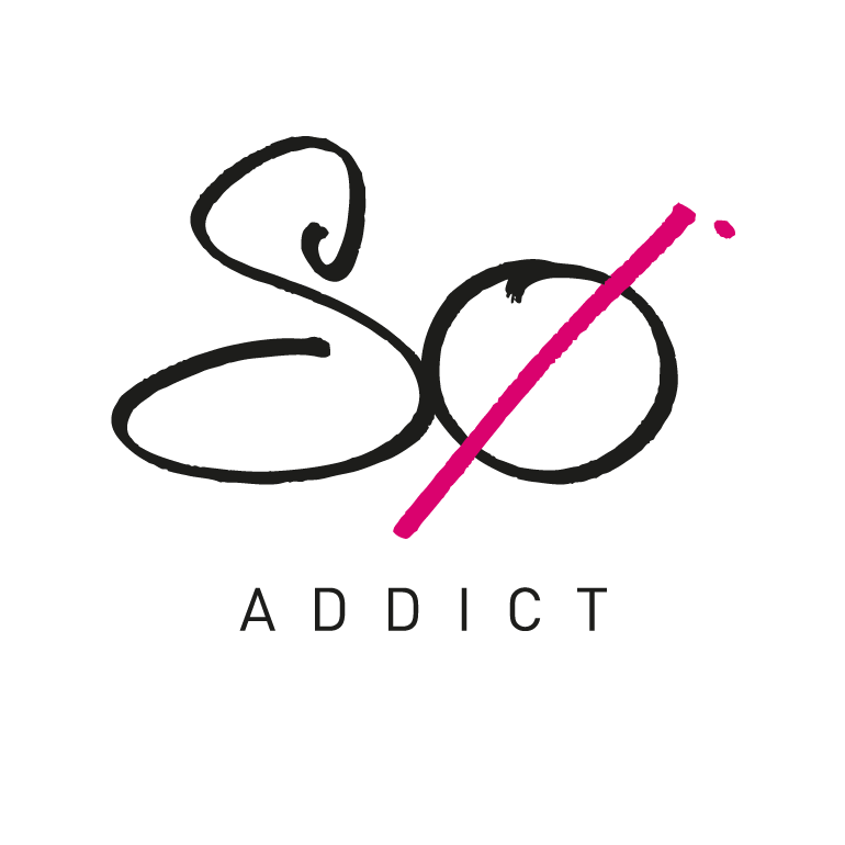 Charte graphique, logotype