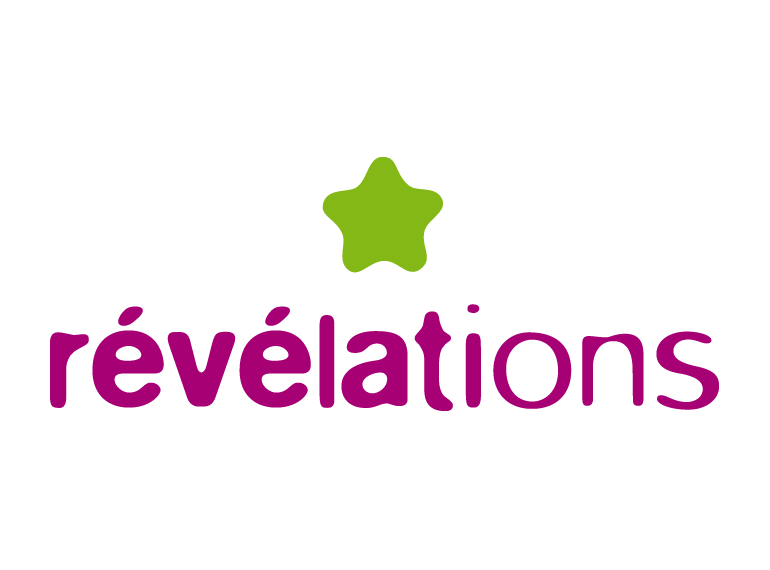 Charte graphique, logotype agence marketing