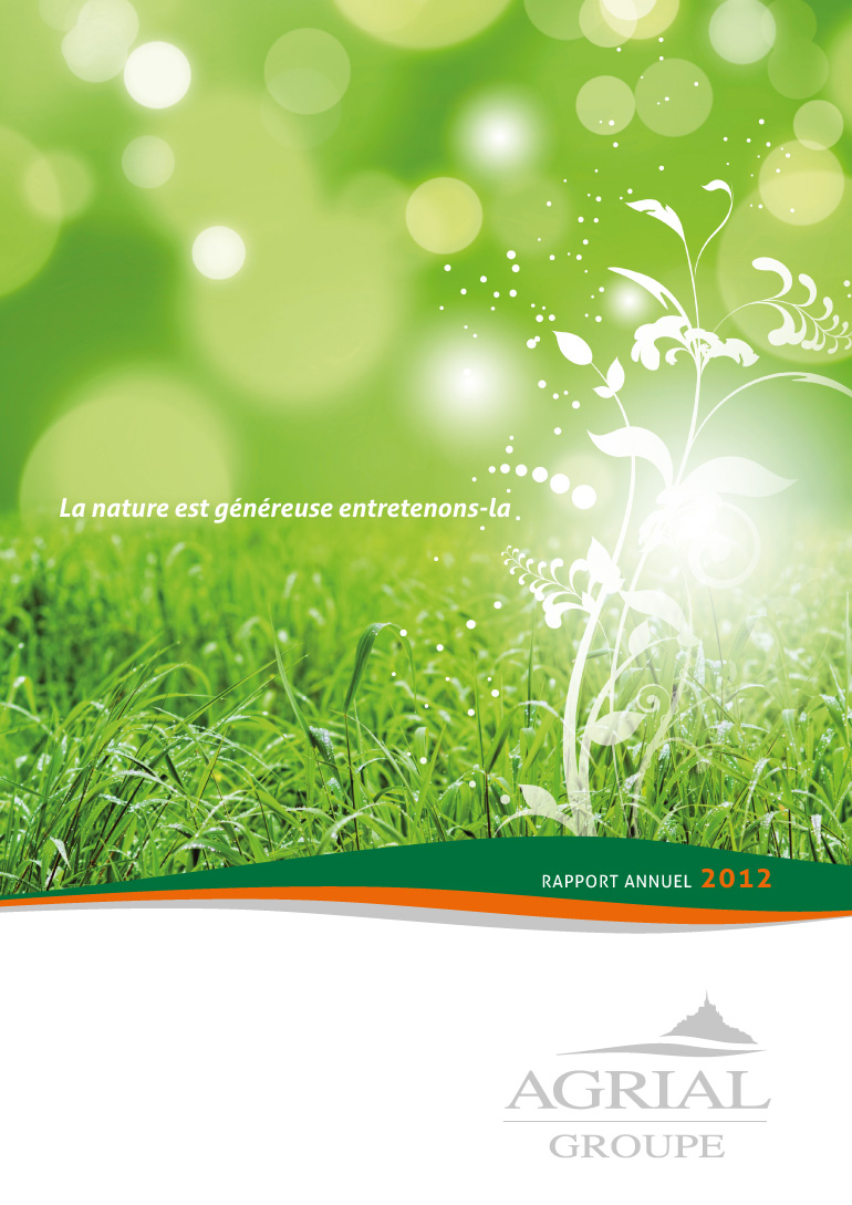 agrial-2 rapport annuel