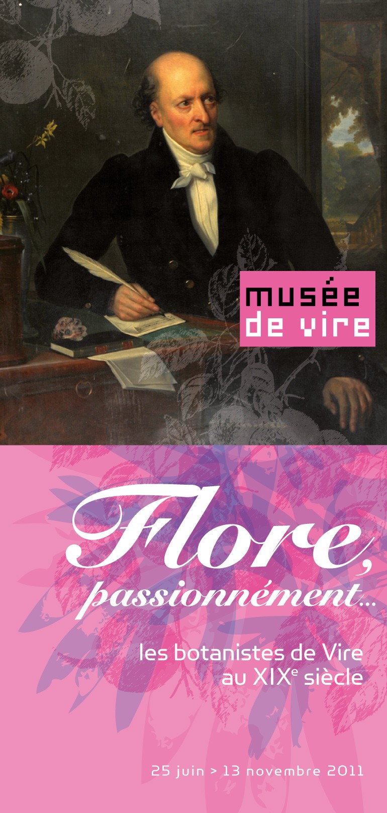 Affiche musée