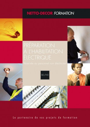 Fiche produit formation