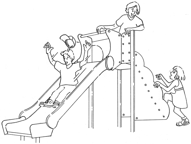 etec illustration rough croquis