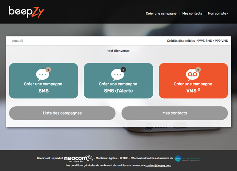 création logotype webdesign