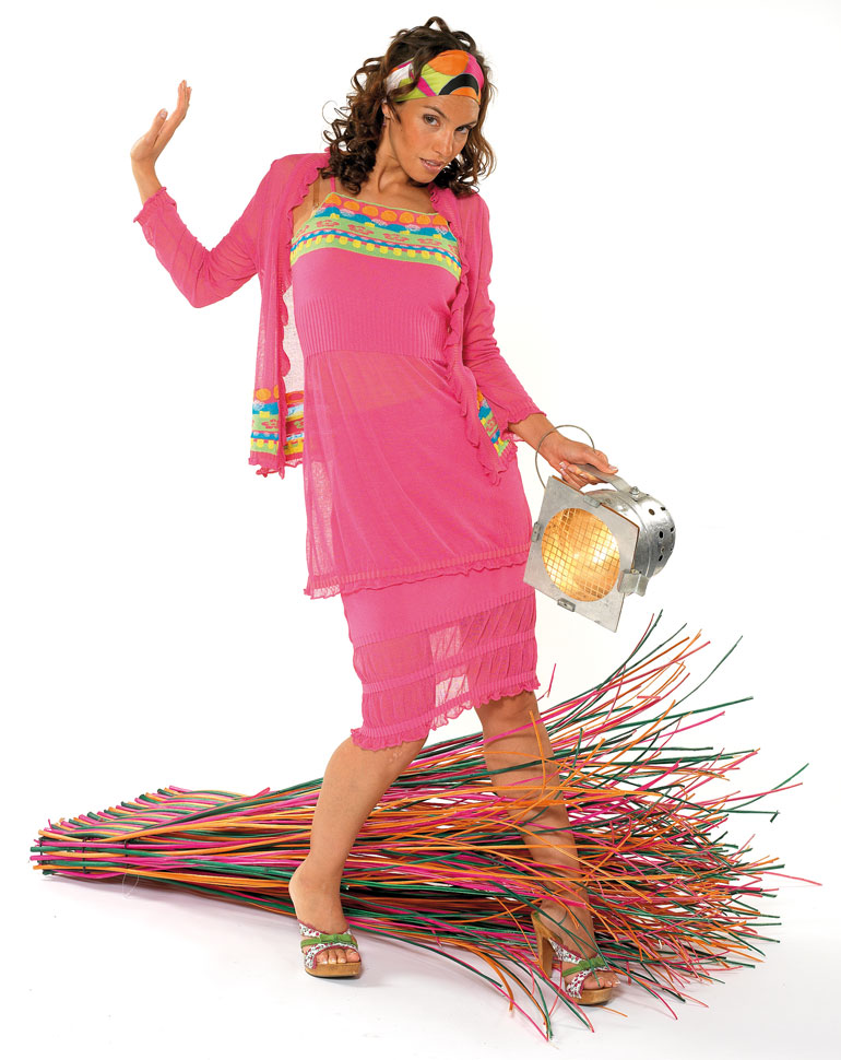 photographie mode textile prêt-à-porter