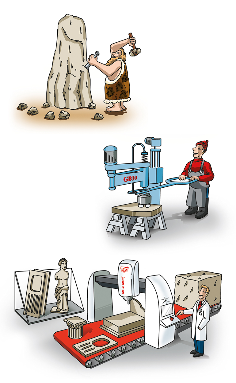 croquis dessin illustration