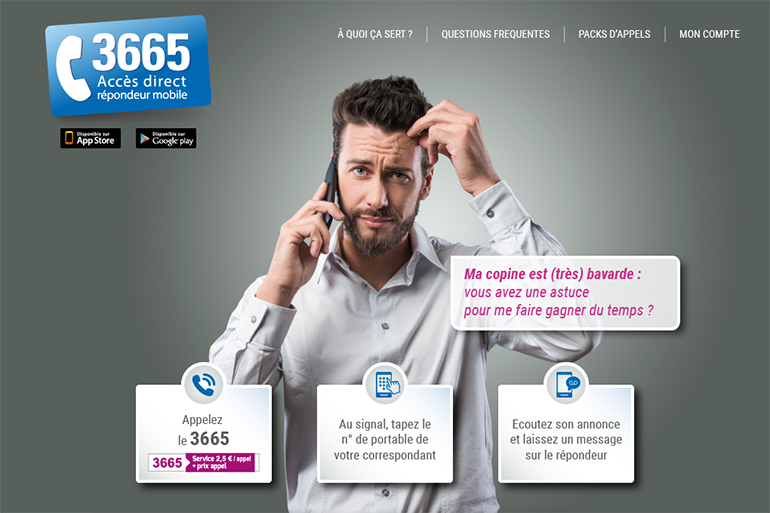 création webdesignn