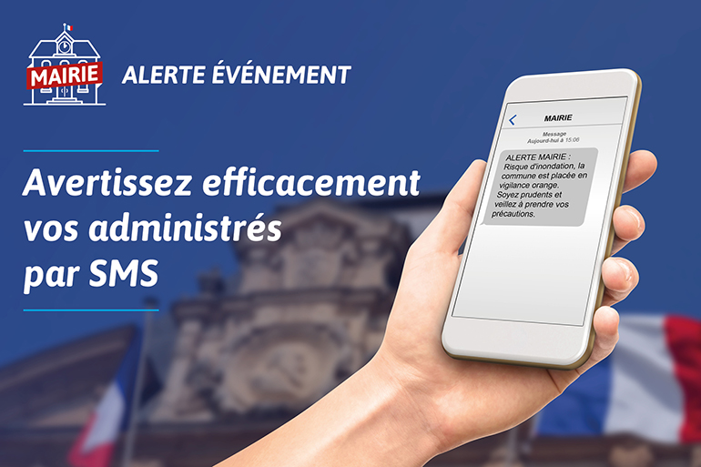 flyer support de communication imprimé