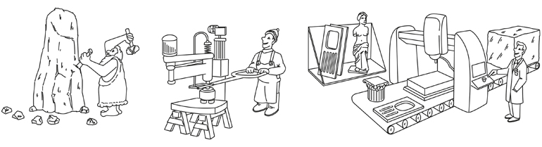 croquis dessin illustration