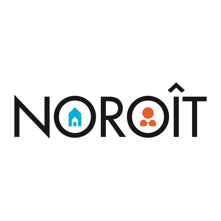 Logotype pour une société de gestion de patrimoine indépendante