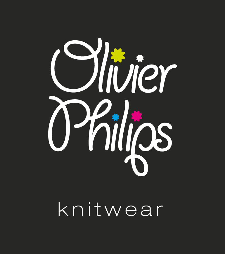 Logotype pour une marque de prêt-à-porter pour femme