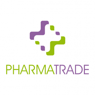 Logotype pour une pharmacie