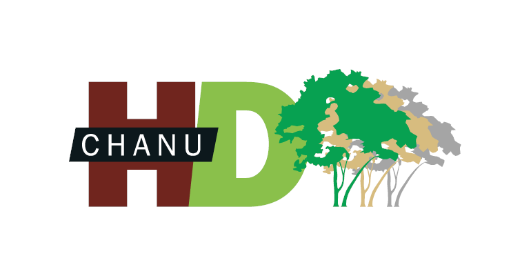 Logotype pour une société de menuiserie