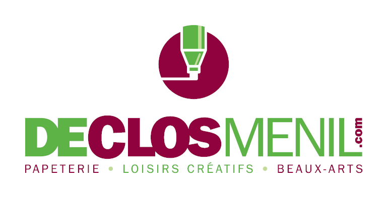 logotype identité visuelle charte graphique