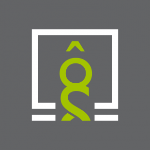 Symbole Enseigne et signalétique pôle santé