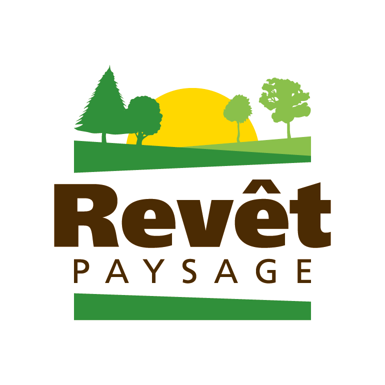Logotype pour un paysagiste