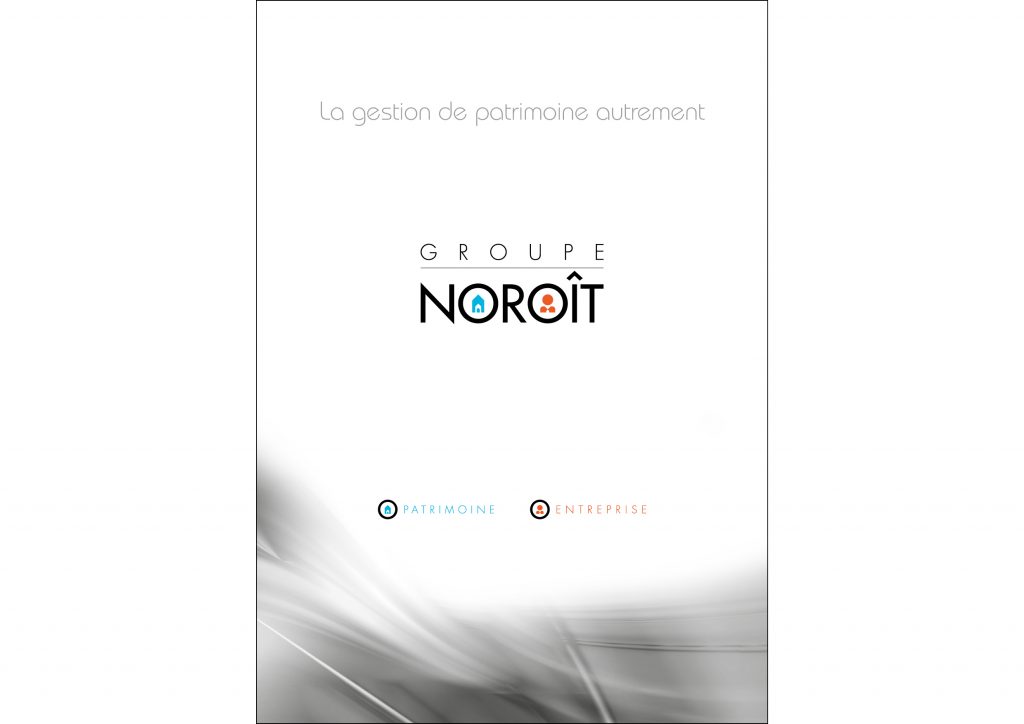 plaquette commerciale