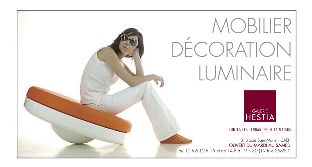 identité visuelle charte graphique flyer annonce presse support de communication imprimé