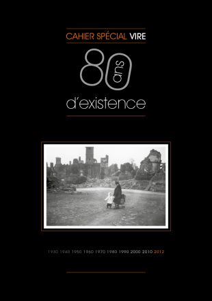 Visuel de première de couverture du catalogue d'exposition du Mois de la Photographie