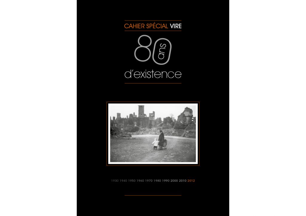 supports de communication imprimé