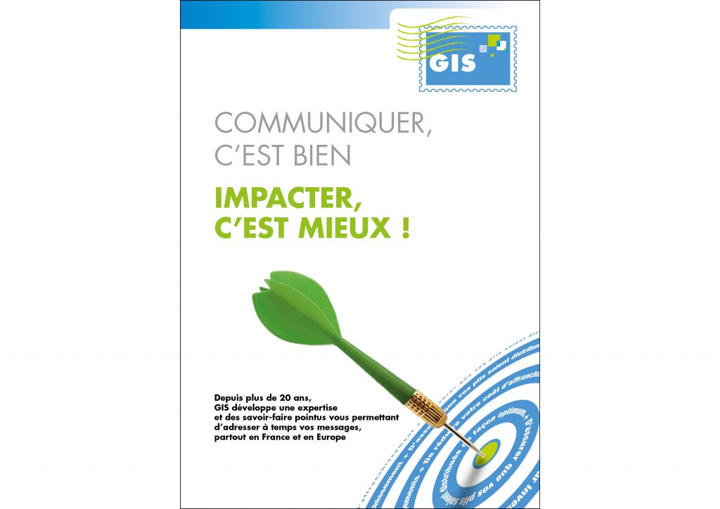 Visuelle plaquette commerciale