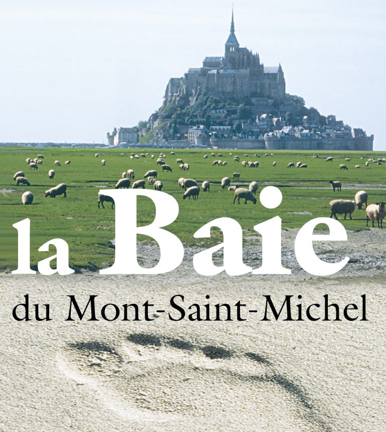 Visuel La Baie du Mont-Saint-Michel