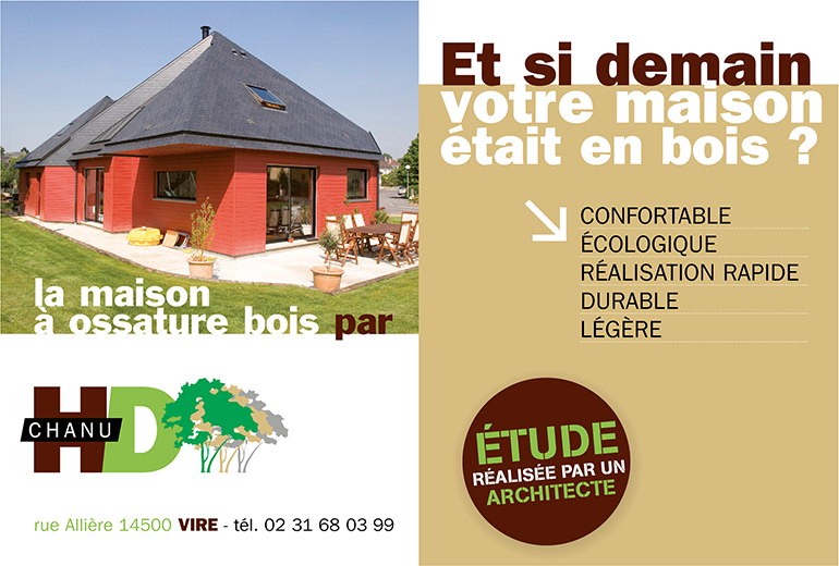 identité visuelle charte graphique annonce presse