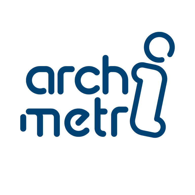 archimetri logo